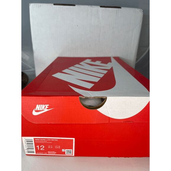 NWB Nike Dunk 'Since Low 72 - Pacific Moss Size 12 - - Picture 3 of 13